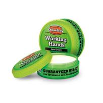 ranku kremas - O'Keeffe's Working Hands 96g - 1 nuotrauka