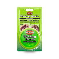 ranku kremas - O'Keeffe's Working Hands 96g - 2 nuotrauka