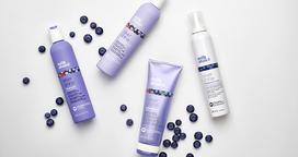plauku sampunas - Milk_Shake Silver Shine šviesių plaukų šampūnas 300 ml - 2 nuotrauka