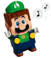 lego mario - LEGO SUPER MARIO Nuotykių su Luigi pradinis rinkinys 71387  - 9 nuotrauka