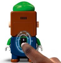 lego mario - LEGO SUPER MARIO Nuotykių su Luigi pradinis rinkinys 71387  - 10 nuotrauka