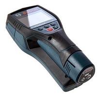 sienu skeneris - Bosch Wallscanner D-tect 120 - 2 nuotrauka
