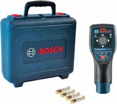 sienu skeneris - Bosch Wallscanner D-tect 120 - 3 nuotrauka