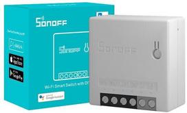 smart jungiklis - Sonoff MINI R2 - 3 nuotrauka