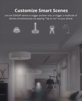 smart jungiklis - Sonoff MINI R2 - 16 nuotrauka