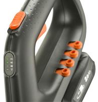 akumuliatorius garden - EasyCut 23/18V P4A, be baterijos - 2 nuotrauka