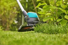 akumuliatorius garden - EasyCut 23/18V P4A, be baterijos - 3 nuotrauka