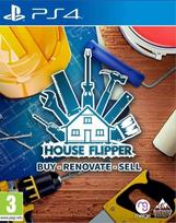 House Flipper PS4 