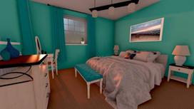 house flipper - House Flipper PS4  - 2 nuotrauka