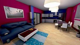 house flipper - House Flipper PS4  - 3 nuotrauka