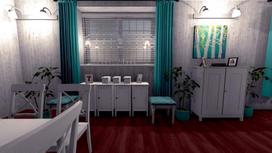 house flipper - House Flipper PS4  - 5 nuotrauka