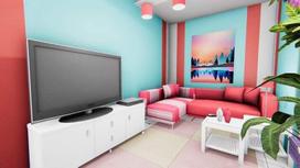 house flipper - House Flipper PS4  - 6 nuotrauka