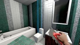 house flipper - House Flipper PS4  - 7 nuotrauka