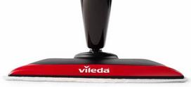 garau valytuvas - Vileda Steam XXL - 3 nuotrauka