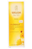 plauku sampunas - WELEDA CALENDULA BABY vaikiškas šampūnas ir kūno prausiklis su medetkomis, 200 ml - 3 nuotrauka