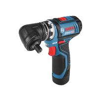 akumuliatorinis suktuvas 12v - Suktuvas-gręžtuvas Bosch GSR 12V-15 FC Full Set; 12V; 2x2,0 Ah akum. - 3 nuotrauka