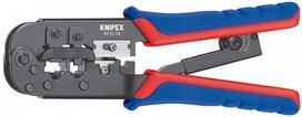 Antgalių presavimo replės KNIPEX 975110