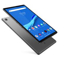 plansete 128gb - Lenovo IdeaTab M10 X606F Gen2 10.3" 4GB 128GB Iron Grey (Pilkas) - 5 nuotrauka