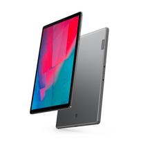 plansete 128gb - Lenovo IdeaTab M10 X606F Gen2 10.3" 4GB 128GB Iron Grey (Pilkas) - 7 nuotrauka