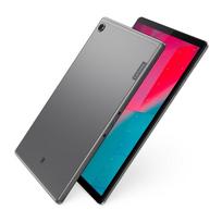 plansete 128gb - Lenovo IdeaTab M10 X606F Gen2 10.3" 4GB 128GB Iron Grey (Pilkas) - 8 nuotrauka