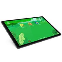 plansete 128gb - Lenovo IdeaTab M10 X606F Gen2 10.3" 4GB 128GB Iron Grey (Pilkas) - 9 nuotrauka