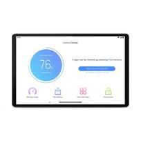 plansete 128gb - Lenovo IdeaTab M10 X606F Gen2 10.3" 4GB 128GB Iron Grey (Pilkas) - 11 nuotrauka