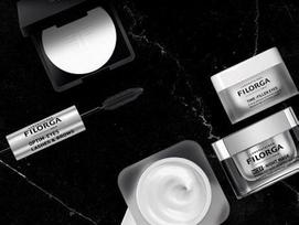 filorga kremas 50 - Veido kremas Filorga Lift Structure, 50 ml - 3 nuotrauka