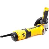slifuoklis grinderis - DeWalt DWE4257-QS - 3 nuotrauka
