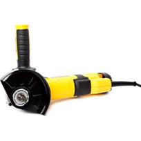 slifuoklis grinderis - DeWalt DWE4257-QS - 4 nuotrauka