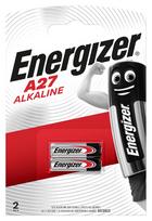 Elemetas Energizer E27A, 12 V, 2 vnt.