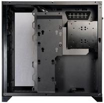 lian li o11 - Lian Li Case PC-O11DW Dynamic Black - 6 nuotrauka