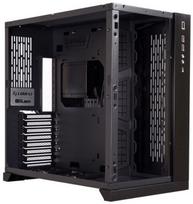 lian li o11 - Lian Li Case PC-O11DW Dynamic Black - 9 nuotrauka