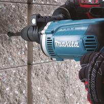 makita impact - Makita HP1631 - 3 nuotrauka