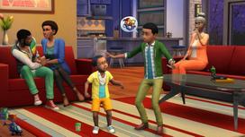 sim 4 - The Sims 4 PS4 - 2 nuotrauka
