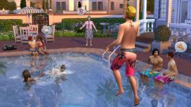 sim 4 - The Sims 4 PS4 - 9 nuotrauka