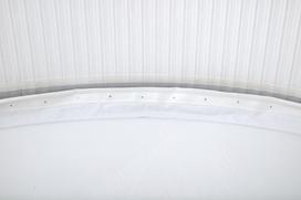 von von - Bestway sūkurinė vonia "Lay-Z-Spa HELSINKI", 5-7 asmenims - 6 nuotrauka