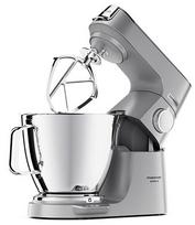 kenwood chef titanium - Kenwood KVL85.004SI Titanium Chef Baker XL - 2 nuotrauka