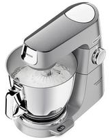 kenwood chef titanium - Kenwood KVL85.004SI Titanium Chef Baker XL - 3 nuotrauka