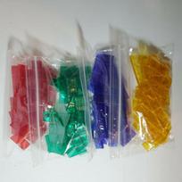 stalo zaidimas mattel blokus - Mattel Blokus 1143796, EN - 3 nuotrauka