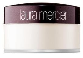 makiazio - Biri pudra Laura Mercier Translucent Loose Translucent, 29 g - 2 nuotrauka