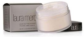 makiazio - Biri pudra Laura Mercier Translucent Loose Translucent, 29 g - 3 nuotrauka