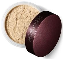 makiazio - Biri pudra Laura Mercier Translucent Loose Translucent, 29 g - 4 nuotrauka