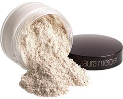 makiazio - Biri pudra Laura Mercier Translucent Loose Translucent, 29 g - 5 nuotrauka