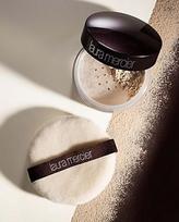 makiazio - Biri pudra Laura Mercier Translucent Loose Translucent, 29 g - 6 nuotrauka