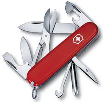 kiseniniai peiliai - Victorinox Super Tinker, 91 mm - 2 nuotrauka