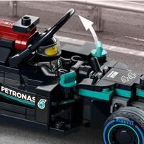 amg lego - LEGO SPEED CHAMPIONS Mercedes-AMG F1 W12 E Performance ir Mercedes-AMG Project One 76909 - 5 nuotrauka