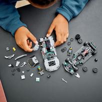 amg lego - LEGO SPEED CHAMPIONS Mercedes-AMG F1 W12 E Performance ir Mercedes-AMG Project One 76909 - 8 nuotrauka