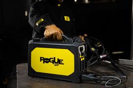 esab rogue - ESAB Rogue ES 180i - 2 nuotrauka