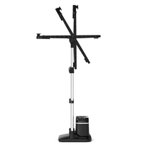 mini lygintuvas - Tefal Ixeo  QT1510 - 6 nuotrauka