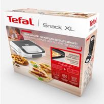 tefal sumustiniu - Tefal Snack XL SW701110 - 5 nuotrauka